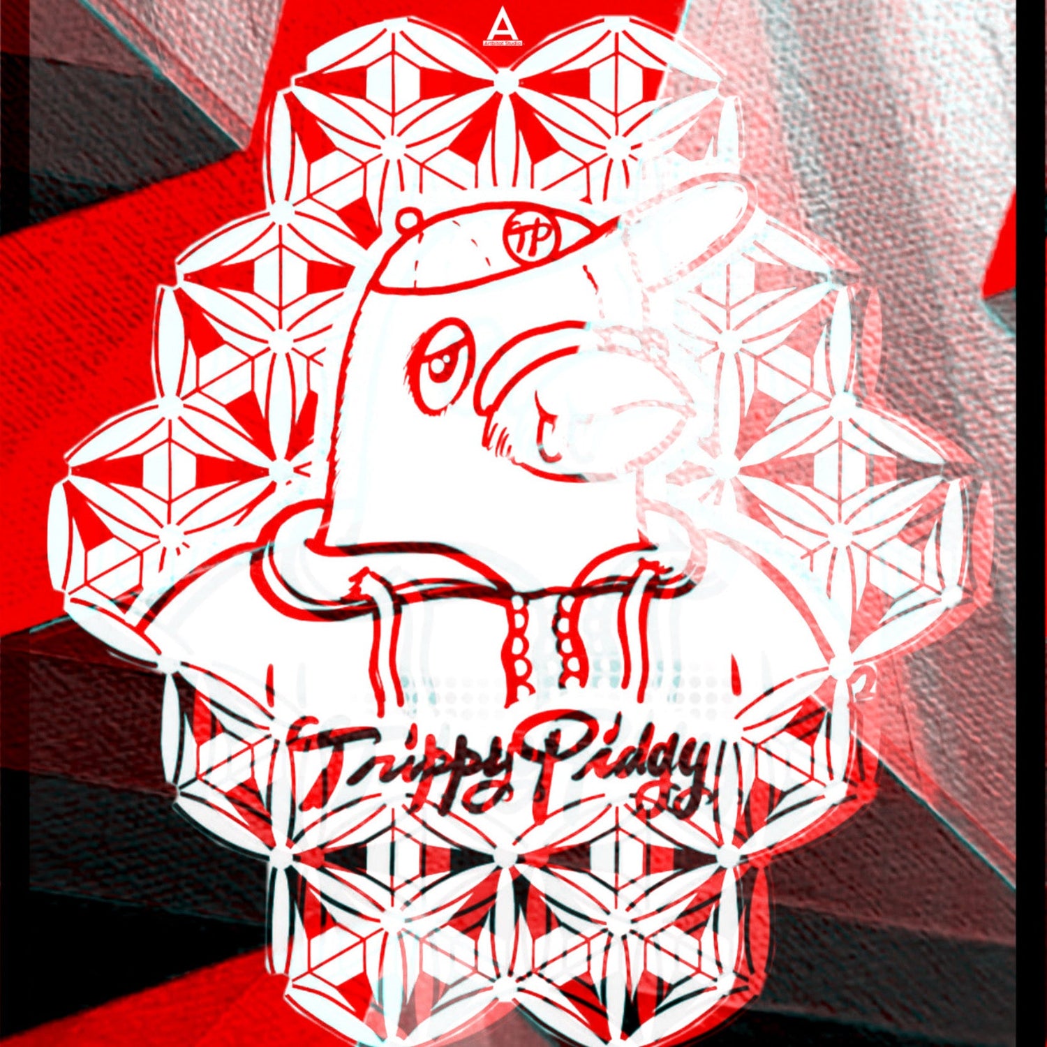 Trippy Pidgy