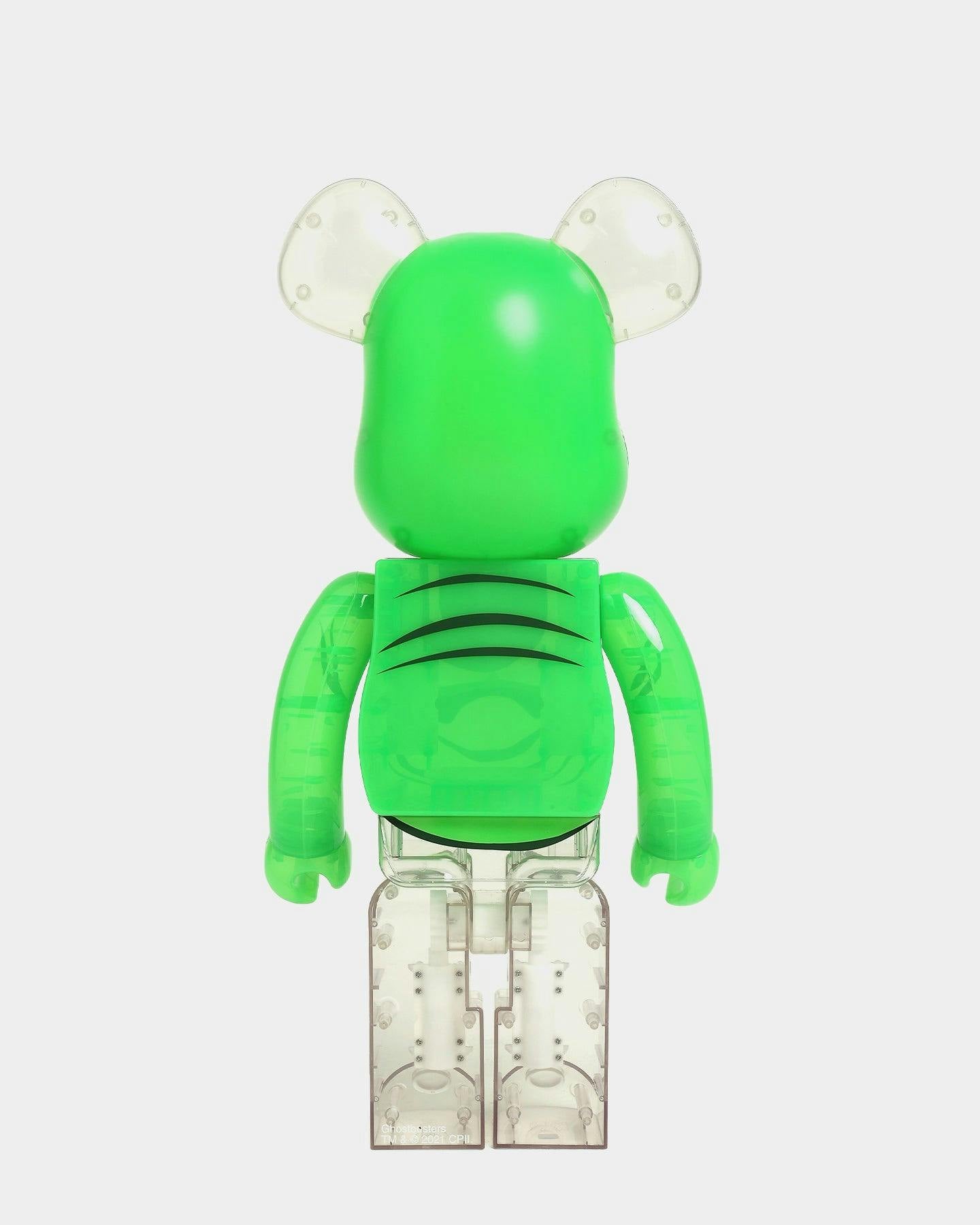 Slimer (Green Ghost) 1000%