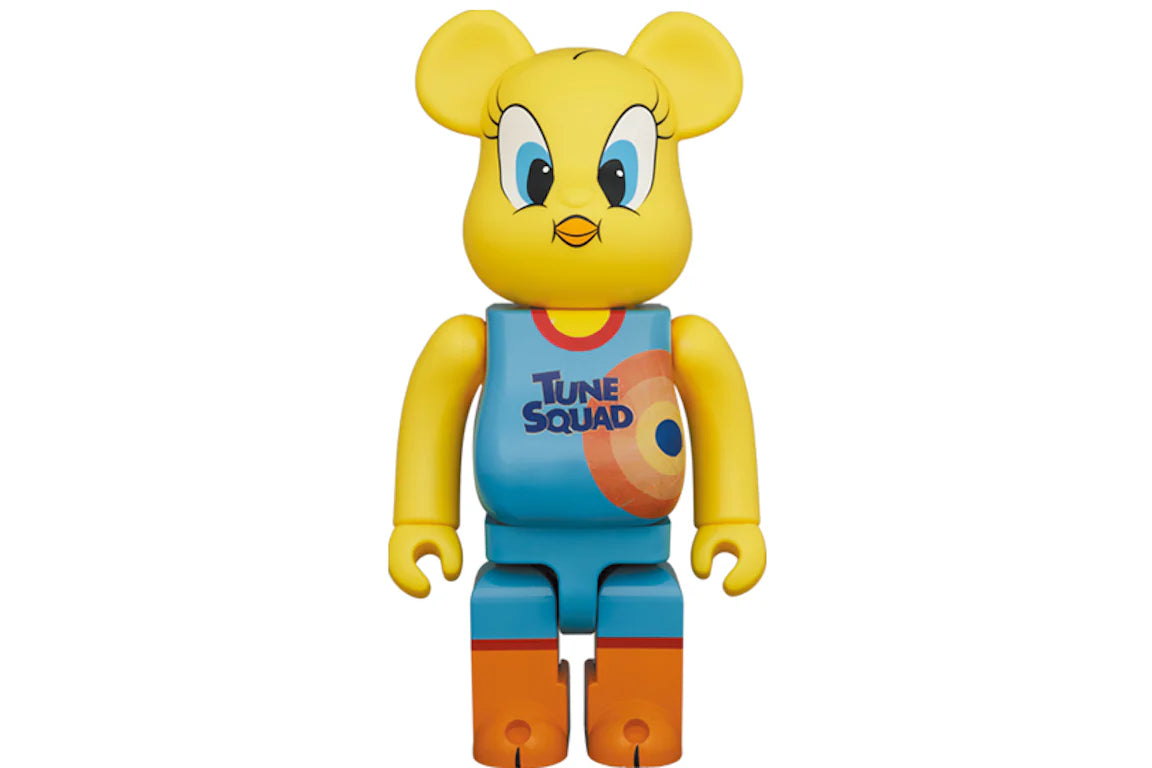 Space Jam: A New Legacy Tweety 1000%
