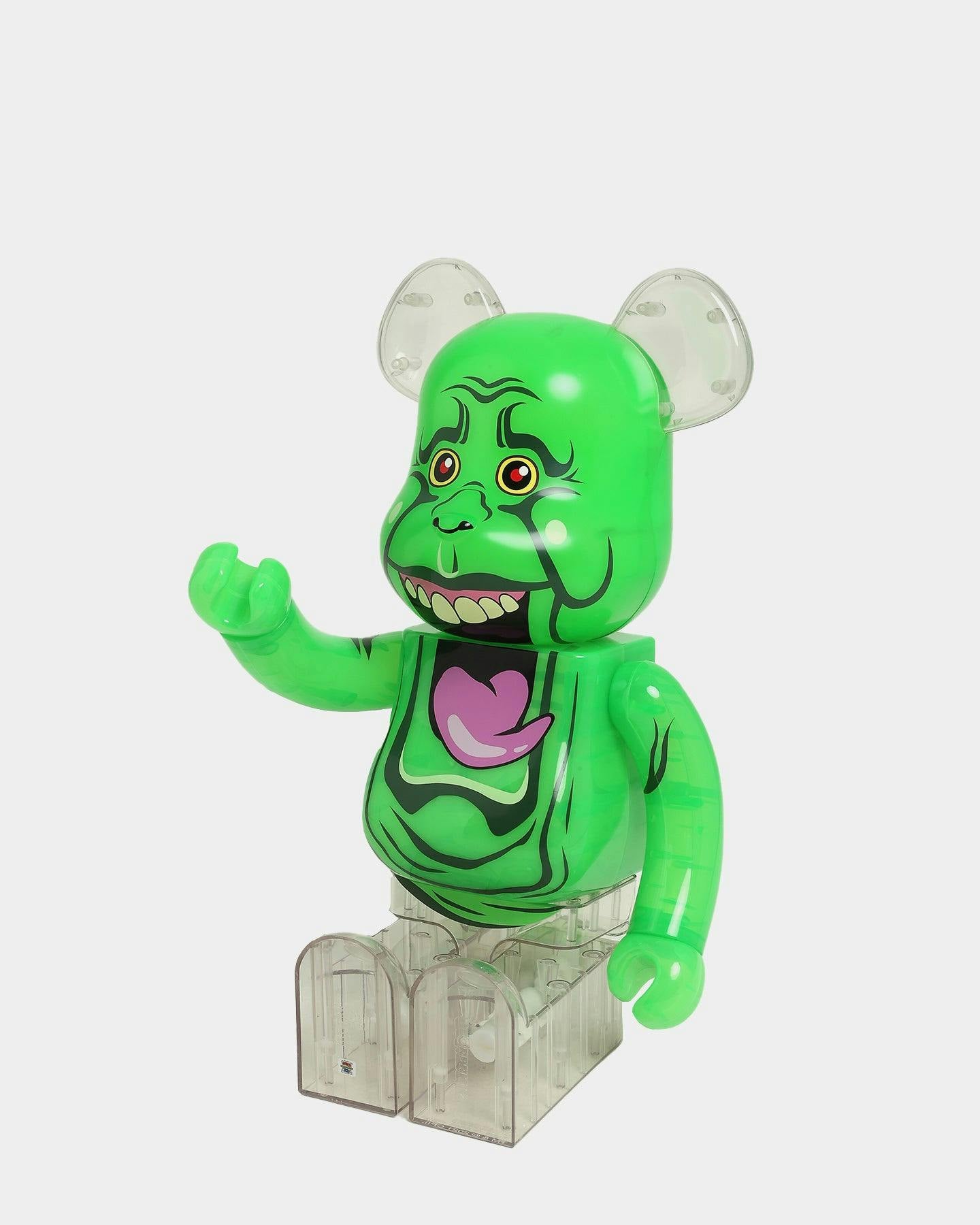 Slimer (Green Ghost) 1000%