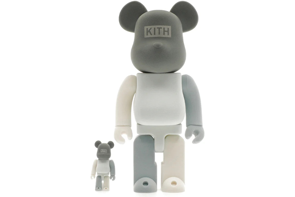 Kith Summer 2023 flock style 100% & 400%