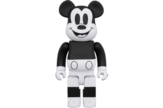 Mickey Mouse 2020 1000% B&W Ver.