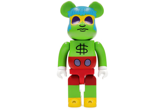 Keith Haring Andy Mouse 400%