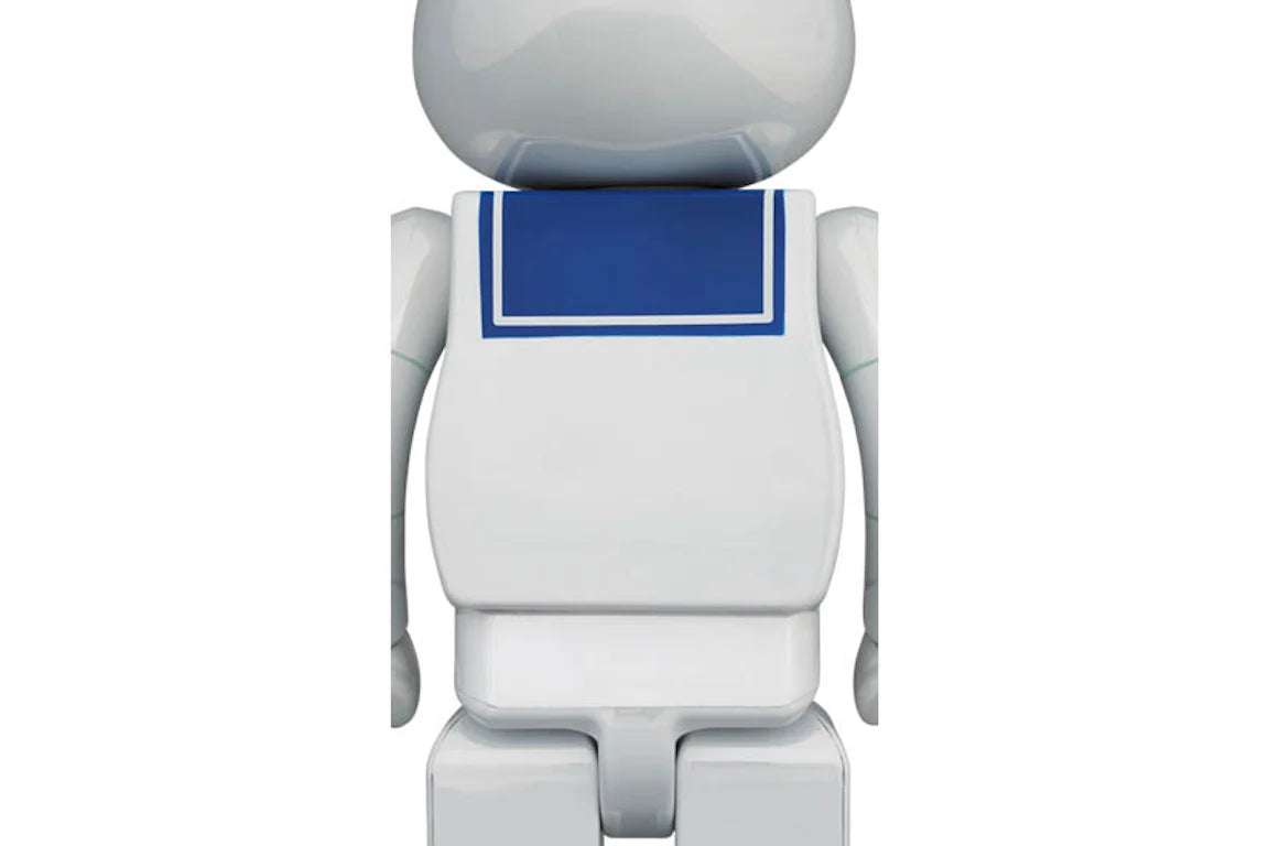 Stay Puft Marshmallow Man 100% & 400%