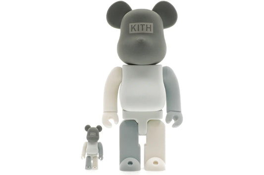 Kith Summer 2023 flock style 100% & 400%