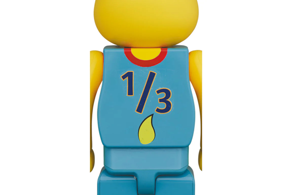 Space Jam: A New Legacy Tweety 100% & 400% Set
